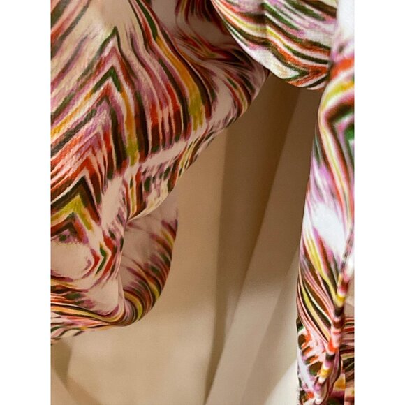 as u wish sleeveless dress embellished sheer elastic waist layered small READ - Picture 6 of 15